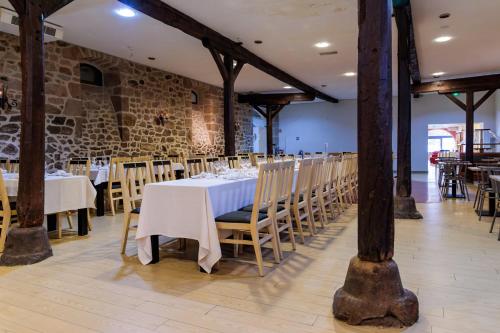 Logis Hôtel Restaurant Auberge de la Xaintrie (Logis Hotel Restaurant Auberge de la Xaintrie) in Saint-Privat (Limousin)