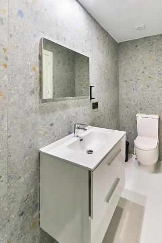 Apartamentos Beatriz by gaiarooms