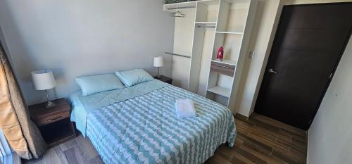 apartamento zentia in Zona 11