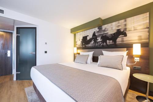 Leonardo Hotel Vienna