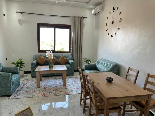 Full Moon APPARTS Room Type - Two-Bedroom Apartment