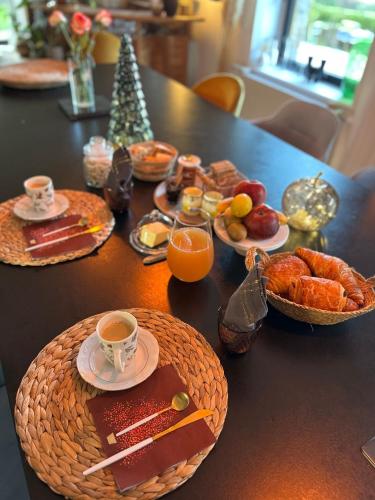 Ételek és italok, Rêve de Clarté (Reve de Clarte) in Plouigneau