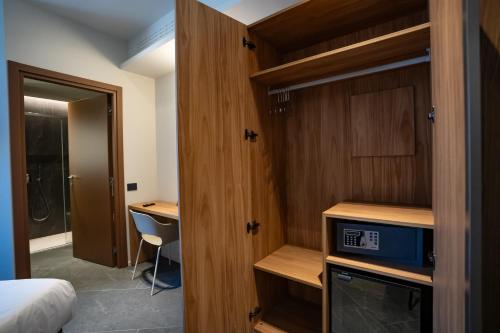 La Molgora Hotel 4