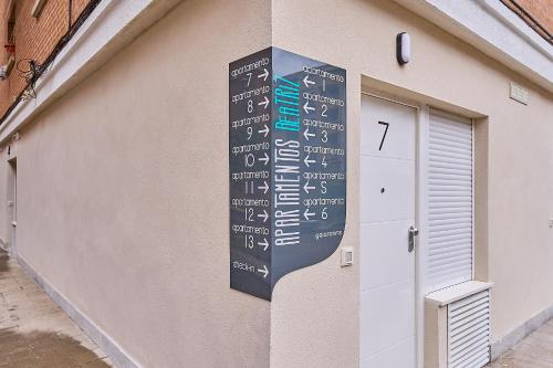 Apartamentos Beatriz by gaiarooms