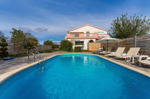 Accommodation in Bjelovar-Bilogora