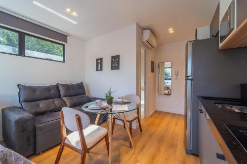 UP 401 | Mobiliado | WIFI | Piscina | Vaga, Blumenau (fotografie 3)