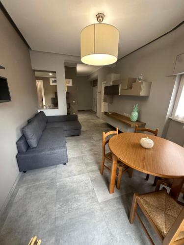 Jmartins Vatican Apartment, Řím (fotografie 3)