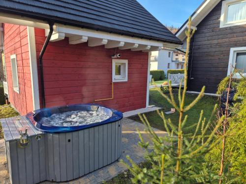 Superior Chalet