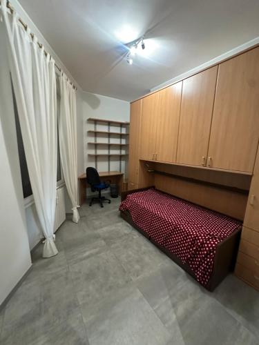 Jmartins Vatican Apartment, Řím (fotografie 7)