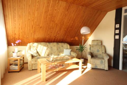 Ferienwohnungen Roeper in 巴德 貝文森