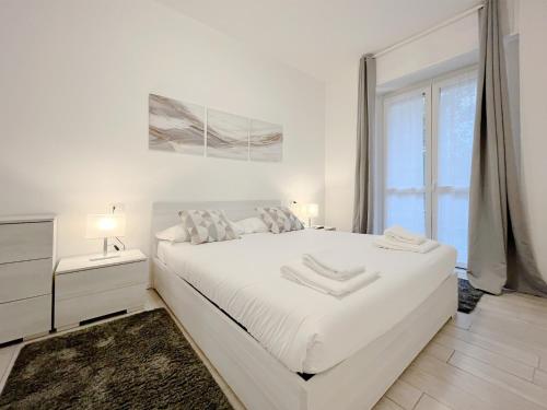 20 min Duomo - Modern Apartment, Milan