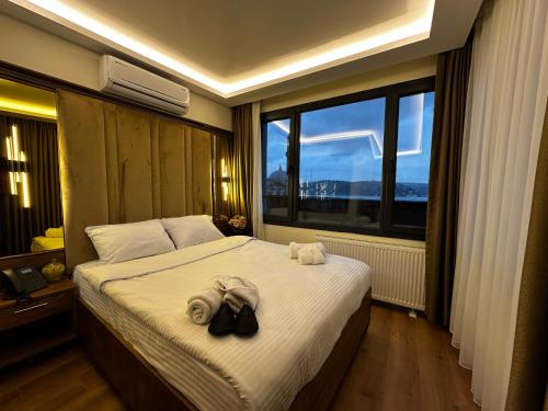 Lokka Hotel Ortakoy - image 4