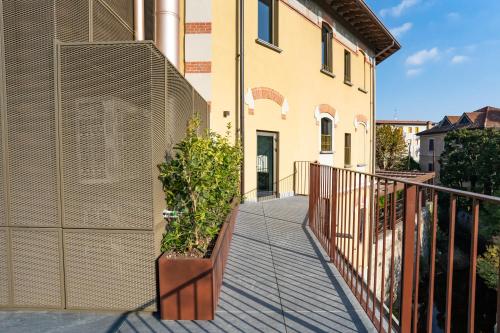 La Molgora Hotel 3