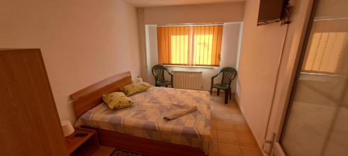 Apartament Alina Etaj 6 - Location saisonnière - Mangalia