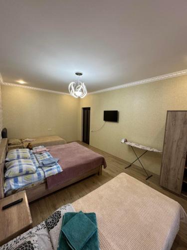 Комфортная квартира в Ванадзоре, Vanadzor (foto 6)