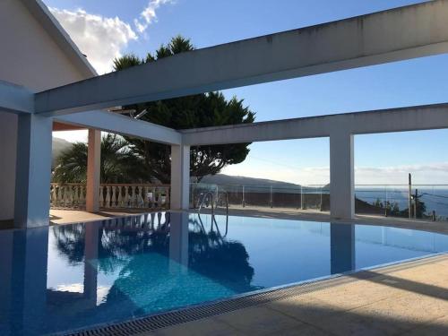 SUN Studio - Apartamentos Vista do Atlântico (SUN Studio - Apartamentos Vista do Atlantico) in วาราดูโร