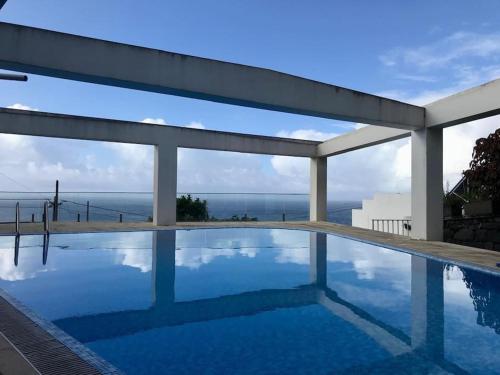 SUN Studio - Apartamentos Vista do Atlântico (SUN Studio - Apartamentos Vista do Atlantico) in วาราดูโร