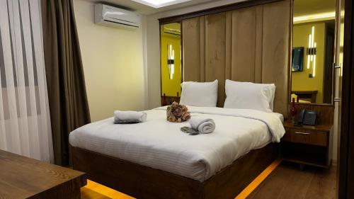 Lokka Hotel Ortakoy - image 14