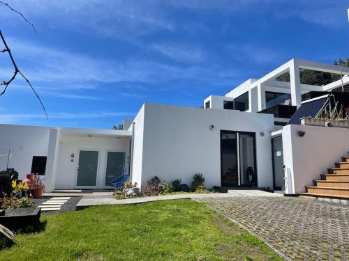 OCEAN Apartamentos Vista do Atlântico (OCEAN Apartamentos Vista do Atlantico) in วาราดูโร