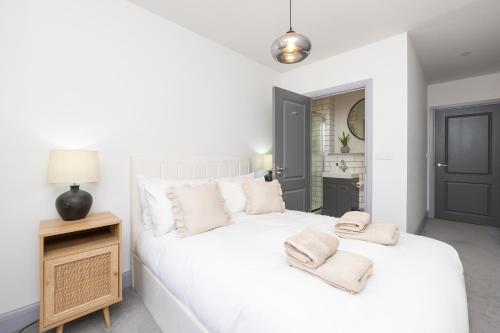 Bath Street Penthouse, Bath (zdjęcie 5)
