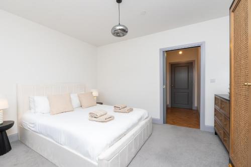 Bath Street Penthouse, Bath (zdjęcie 4)