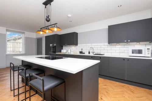 Bath Street Penthouse, Bath (zdjęcie 9)