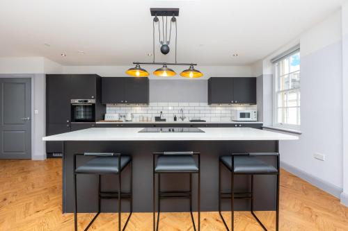 Bath Street Penthouse, Bath (zdjęcie 3)