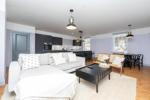 Bath Street Penthouse, Bath (zdjęcie 6)