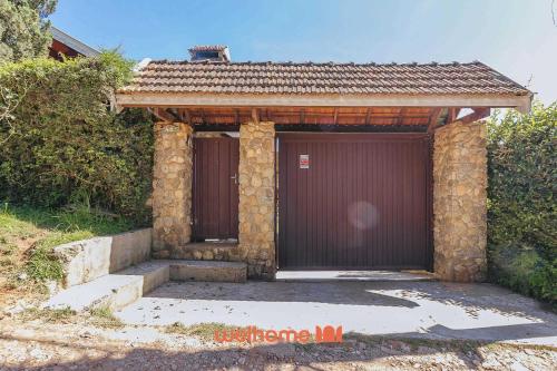 Linda casa em Campos do Jordao - image 6