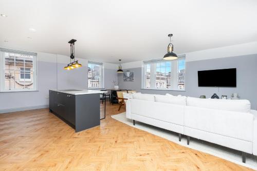 Bath Street Penthouse, Bath (zdjęcie 7)