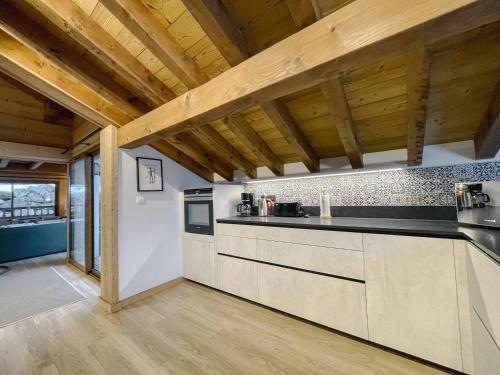 Appartement Saint-Martin-de-Belleville-Les Menuires 5 pièces 12 personnes - FR-1-452-67 - image 3