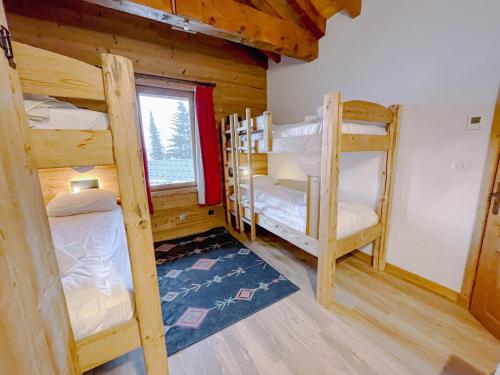 Appartement Saint-Martin-de-Belleville-Les Menuires 5 pièces 12 personnes - FR-1-452-67 - main image