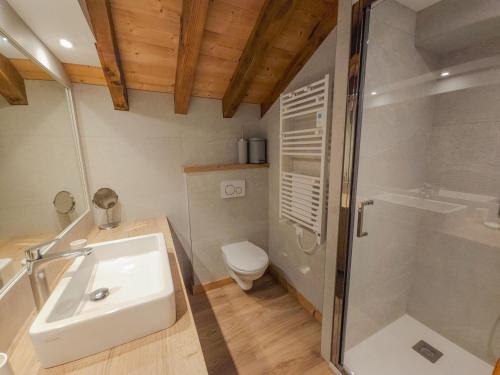 Appartement Saint-Martin-de-Belleville-Les Menuires 5 pièces 12 personnes - FR-1-452-67 - image 4
