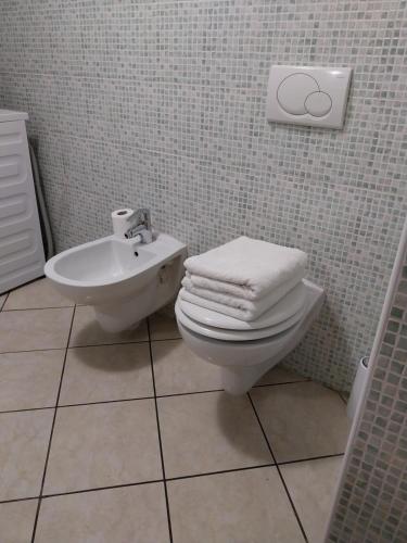 La dimora tra aeroporto e centro di bergamo, Bergamo (Foto 6)