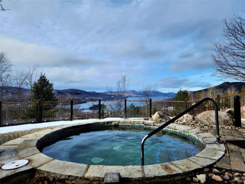 Tremblant Prestige - Equinoxe 170-7, Mont-Tremblant