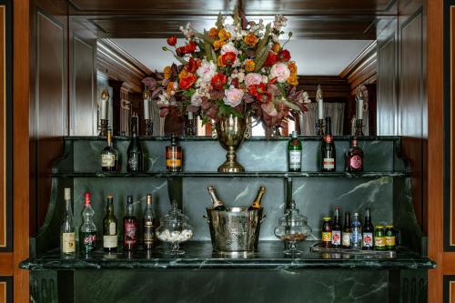 La Chambre du Marais - image 8