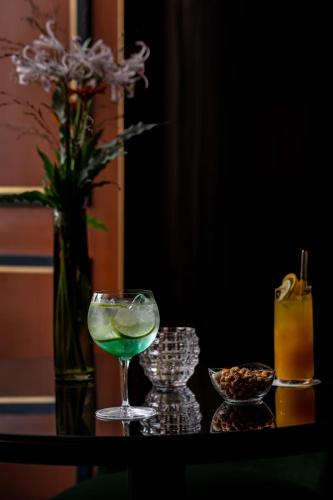 La Chambre du Marais - main image