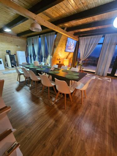Cabana Apuseni Wild in Lupsa