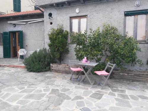 Agriturismo OlivArancio