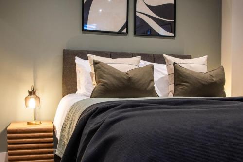 . Thetford Hive Aparthotel Suite 3