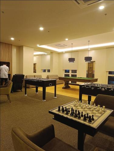 CC Loft, Mandurriao (fotografie 4)