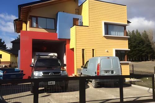 Casa Lego in 迪納華皮