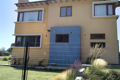 Casa Lego in 迪納華皮