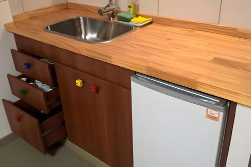 Casa Lego in 迪納華皮