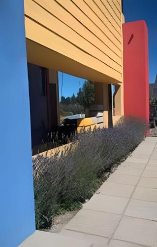 Casa Lego in 迪納華皮