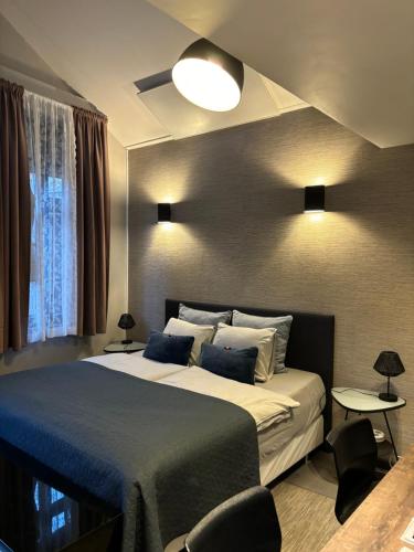 1 king bed