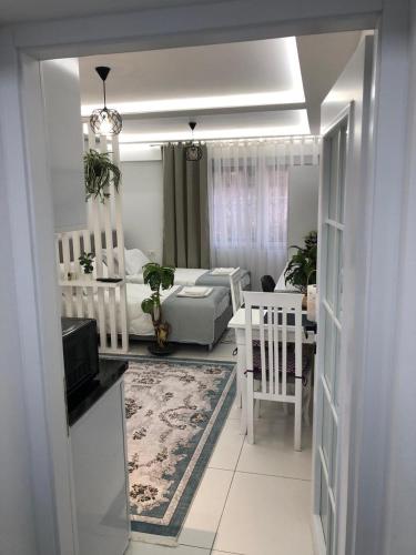 Aeden Apartment, Тирана