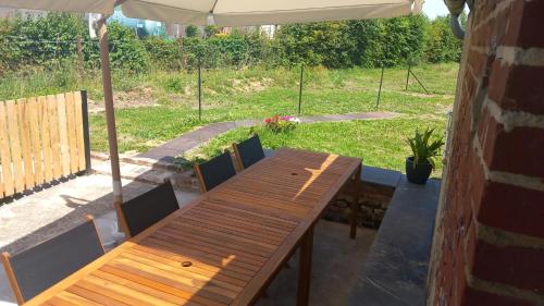 Iekārtas, l'escale familiale in Achy