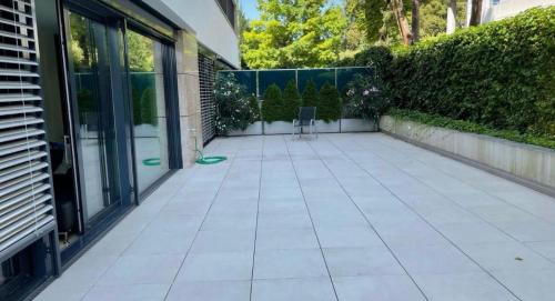 Modern apartment with a terrace, Ginebra (foto 4)