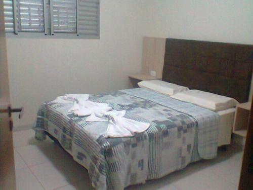 Hotel Chapadão (Hotel Chapadao) in Chapadão do Sul